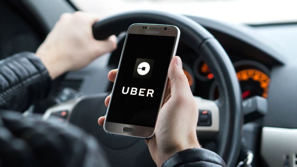FUROR. En Córdoba se registraron 120 mil personas para viajar en Uber. Los choferes superan los 25 mil.