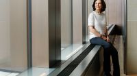 Banco Santander SA Chairman Ana Botin Interview