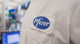 Pfizer's Incoming CEO Represents Pipeline Push Over Dealmaking