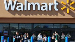 Walmart amplía sus negocios en indumentaria.