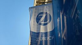 Zurich Insurance Group.
