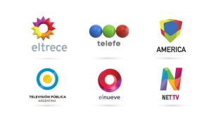 Canales de aire rating