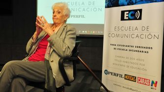 Graciela Fernández Meijide 10022018