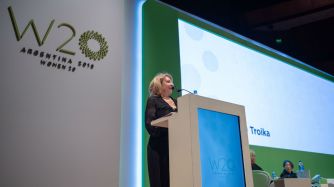 W20 Susana Balbo CCK