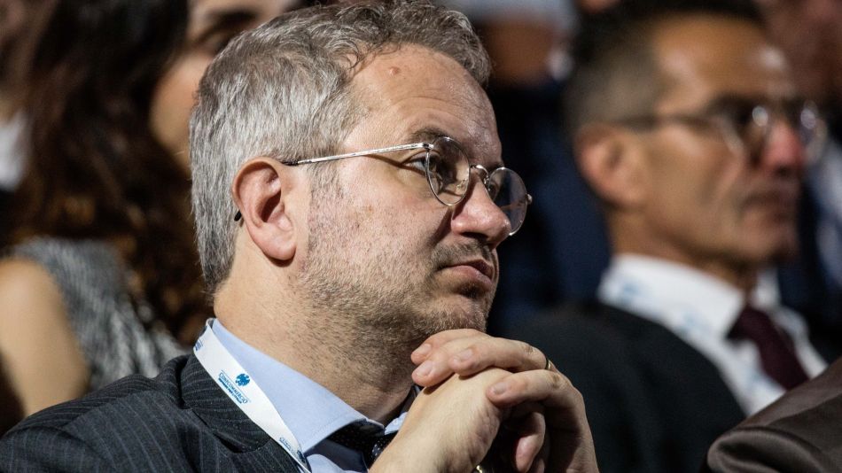 Claudio Borghi