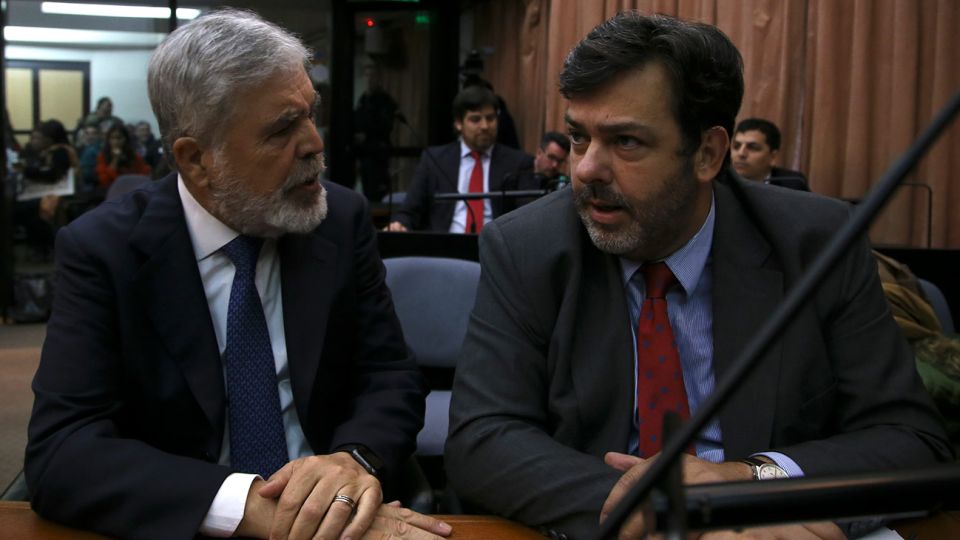 Julio De Vido