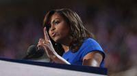 Michelle Obama 10032018