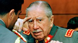 Augusto Pinochet 10032018