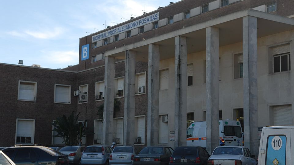 Hospital Posadas 10032018