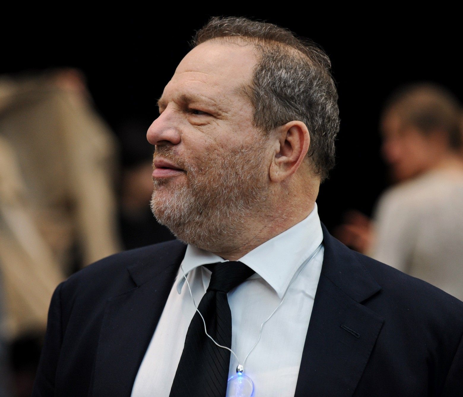 Weinstein Is Said Close to Court-Supervised Sale to Lantern