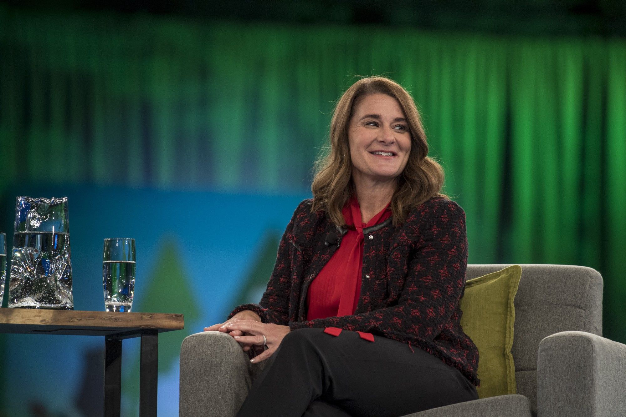 Key Speakers At 2016 The Dreamforce Conference