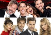rating clon la voz 1004