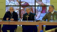 conferencia episcopal argentina 10042018