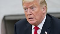 Donald Trump 10042018