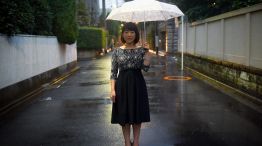 Online Fashion Company Owner Yukie Watanabe Interview 