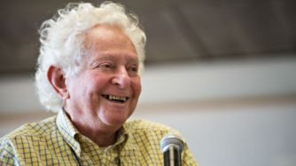 Leon Ledesma- Premio Nobel