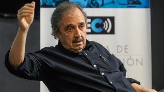 Ricardo Alfonsín 10042018