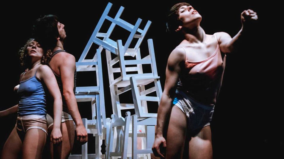 Festival de Danza Contemporánea de Buenos Aires