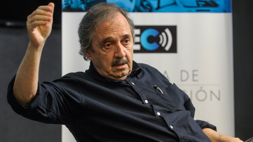 Ricardo Alfonsín 10042018
