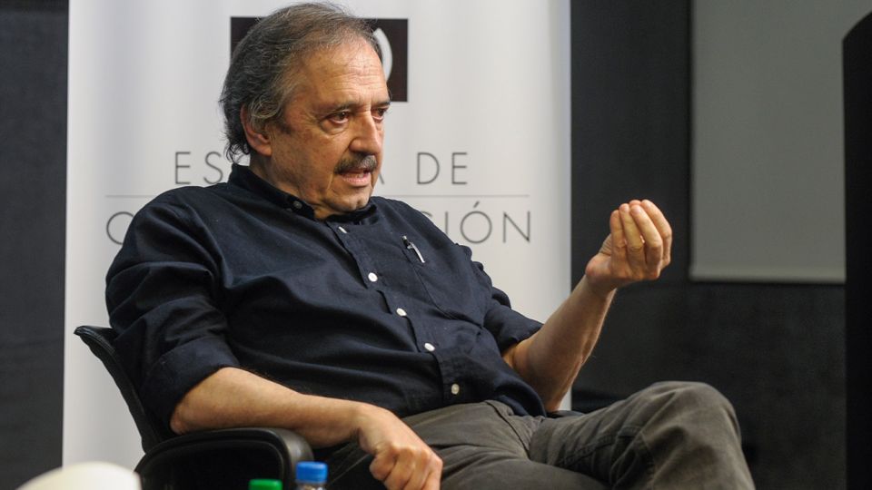 Ricardo Alfonsín 10042018