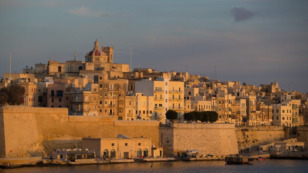 Malta Topping Gibraltar as Crypto Haven With Brexit Approaching