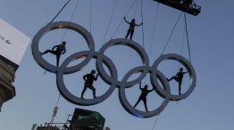 ceremonia juegos olimpicos