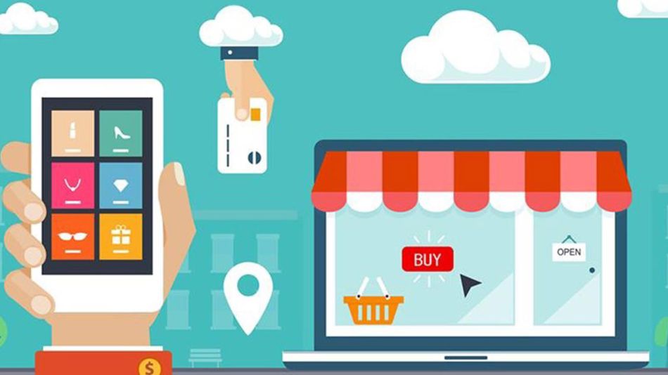 E Commerce 10052018