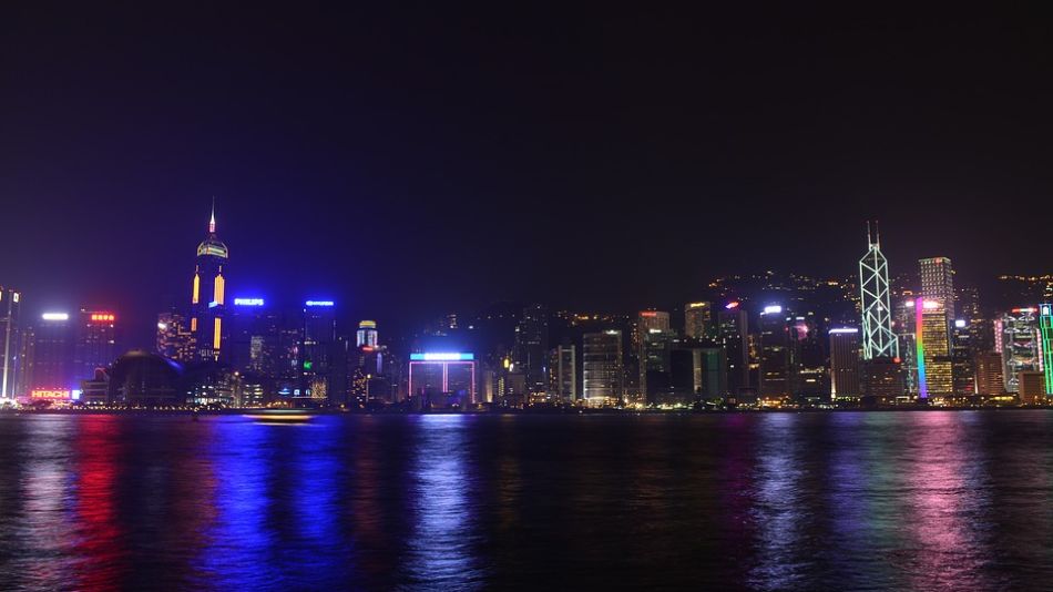 Hong Kong
