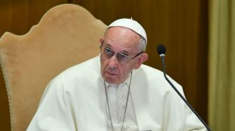 papa francisco 06102018