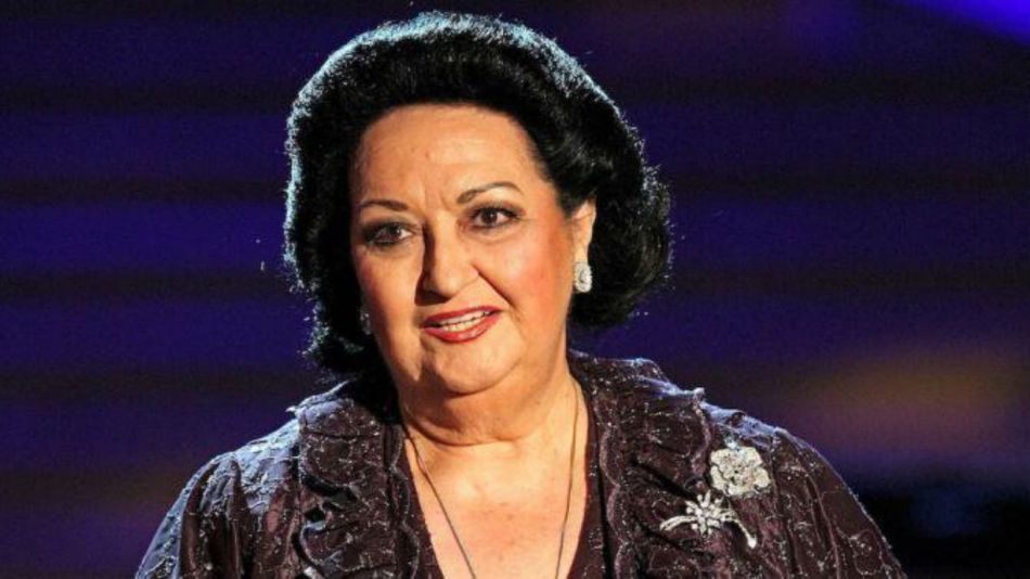 adios a montserrat caballe una estrella colosal de la opera perfil