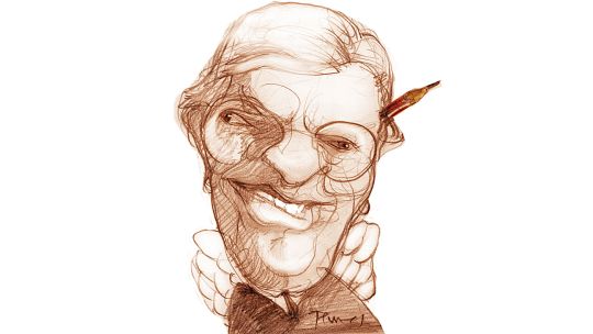 Hermenegildo Sabat (1933-2018). Un homenaje al artista uruguayo fallecido el martes.