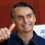 Bolsonaro storms to victory in Brazil yet falls short of first-round win