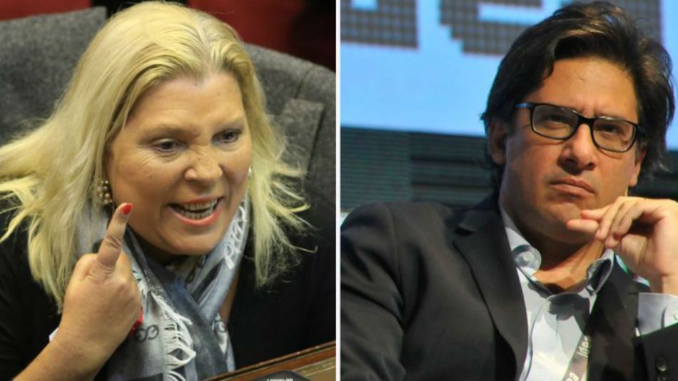 Carrió-Garavano