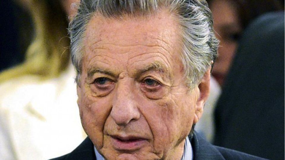 Franco Macri