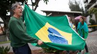 fotos elecciones brasil