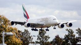Emirates Seeks Etihad Airline Takeover 