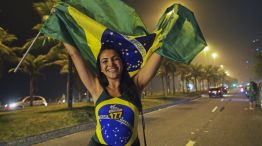 fotos elecciones brasil