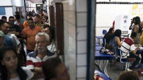 elecciones-brasil-AP-08-10-2018