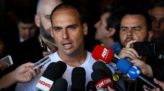 eduardo bolsonaro diputado