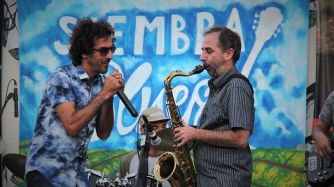 Festival Siembra Córdoba