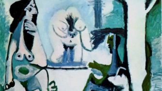 Picasso - Witcomb