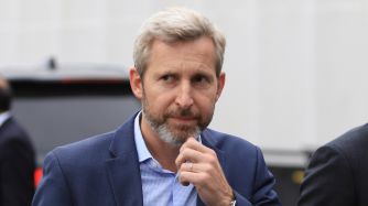 Rogelio Frigerio 10082018