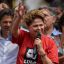 Brazil's former president Rousseff fails in bid for Senate seat
