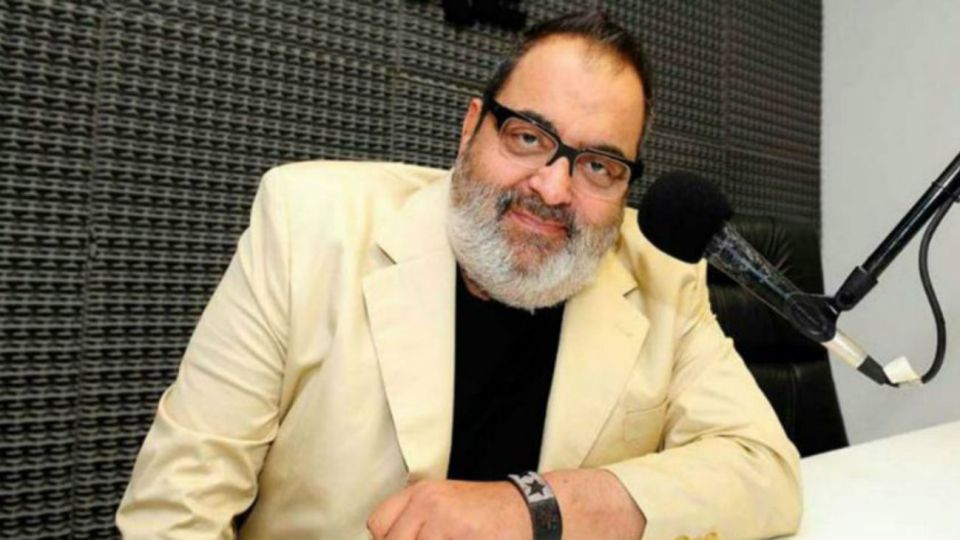 Jorge Lanata 08102018