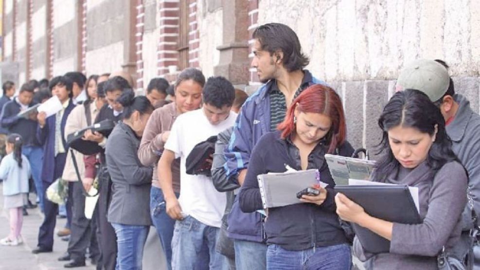 Brecha salarial Según datos del INDEC, en Argentina las mujeres ganan un 30% menos que los hombres.