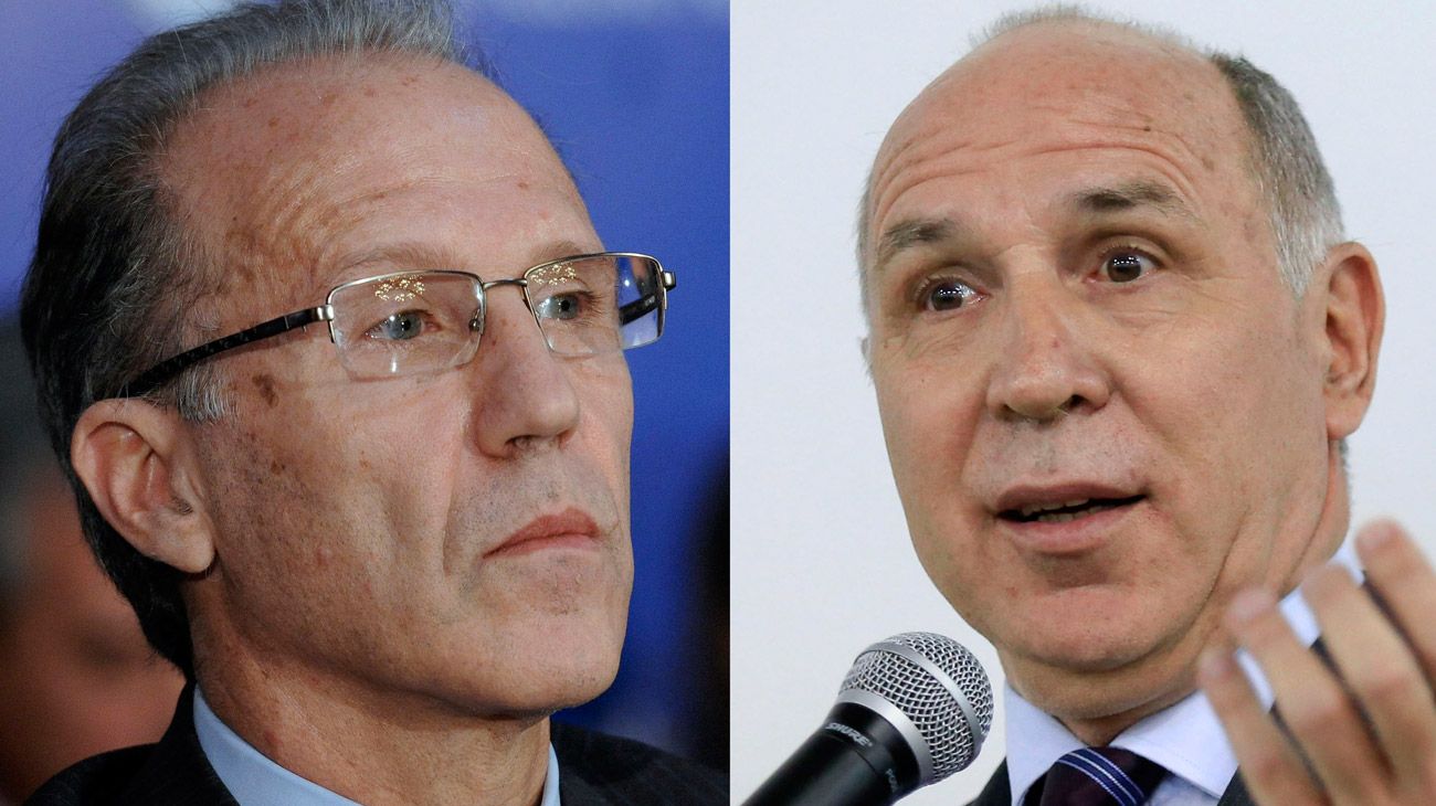 Resultado de imagen para rosenkrantz lorenzetti