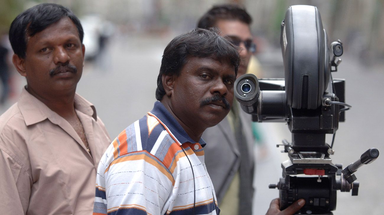 #MeToo llega a Bollywood.