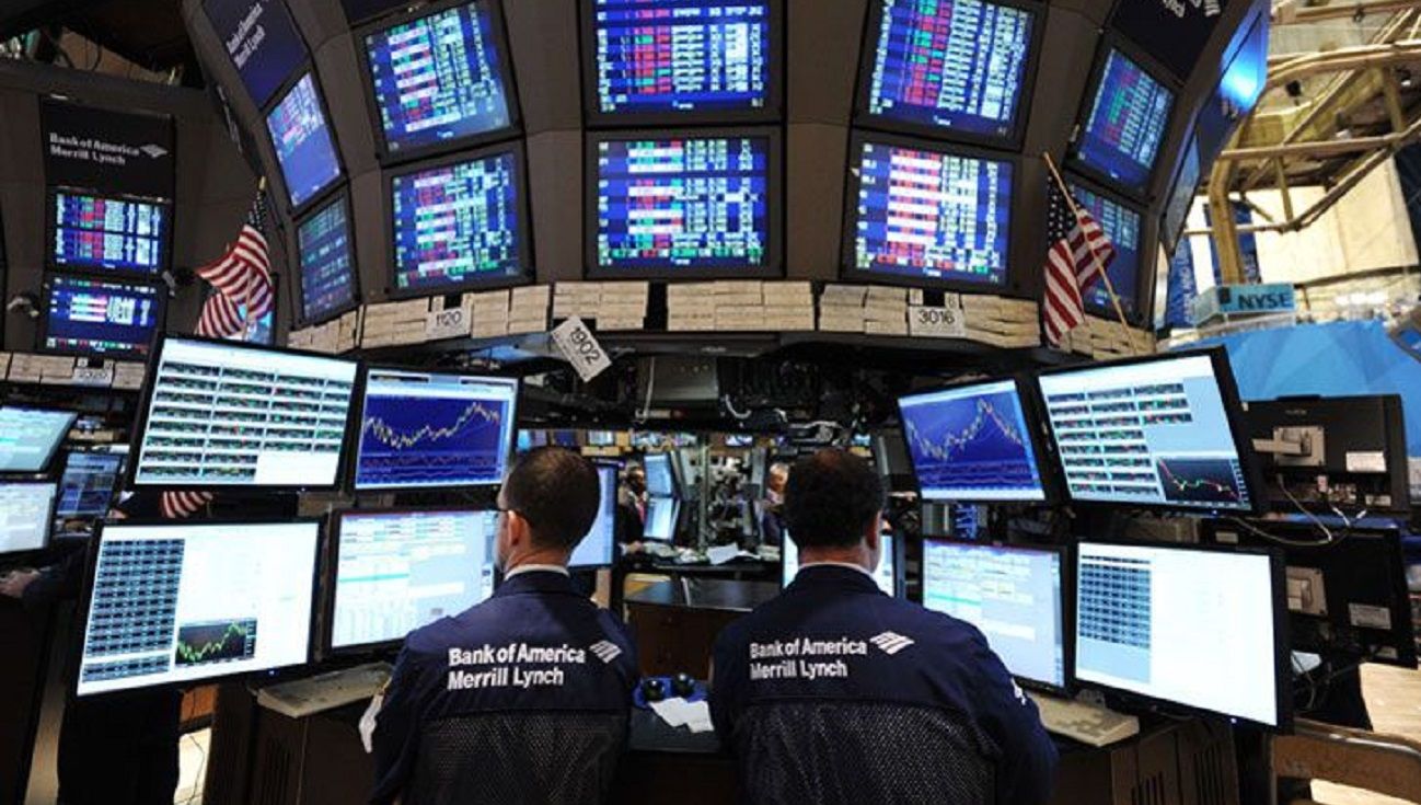 Cuáles son los peligros que pueden desatar una crisis financiera mundial