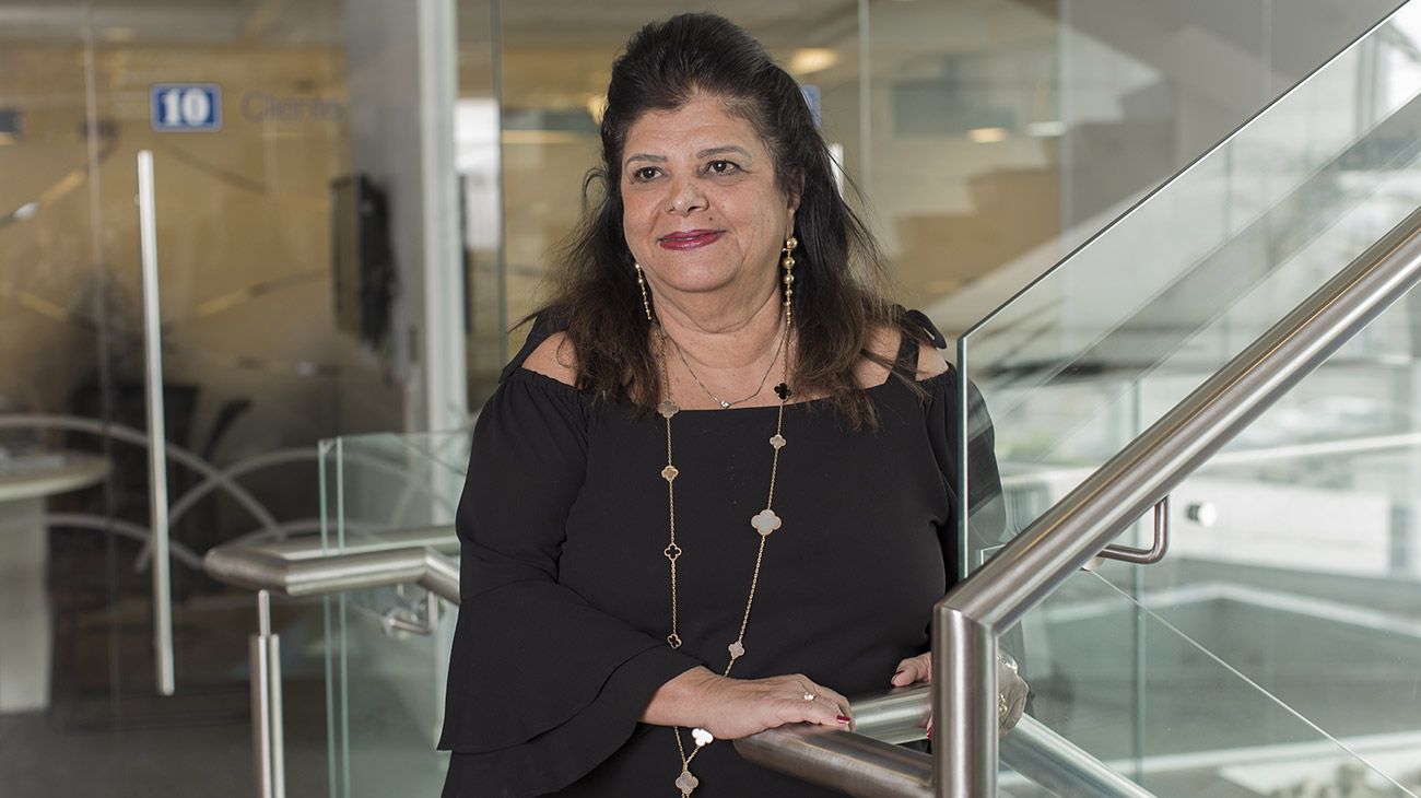 Luiza Helena Trajano