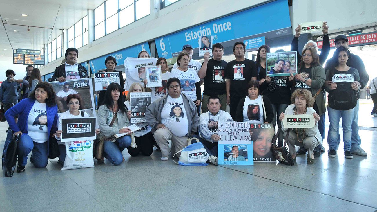 El hecho ocurrió el 22 de febrero de 2012.